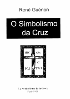 O Simbolismo Da Cruz.pdf